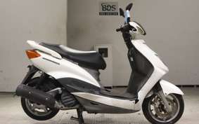 YAMAHA CYGNUS 125 X 2005 SE12J