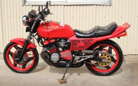 HONDA CBX400 1982 7101