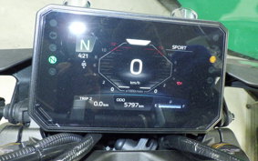 YAMAHA MT-09 SP 2024 RN87J