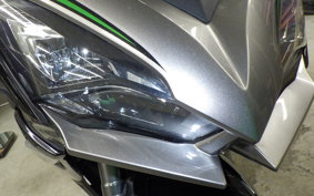KAWASAKI NINJA 1000 SX 2020 ZXT02K