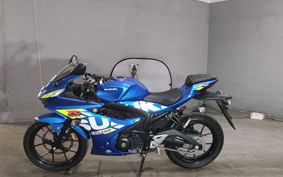 SUZUKI GSX-R125 DL32D