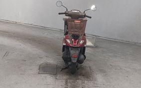 SUZUKI  LETS  BASKET  CA4AA