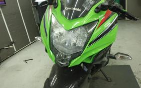 KAWASAKI NINJA 250 SL BX250A