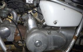 HONDA MAGNA 50