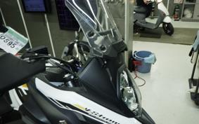 SUZUKI DL650 ( V-Strom 650 ) XTA 2022 C733A