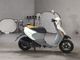 Фото Suzuki LET's 4 с японского аукциона