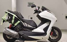 HONDA FORZA SI ABS