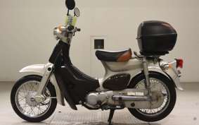 HONDA LITTLE CUB 2023 C50