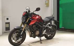 HONDA CB650R 2019 RH03