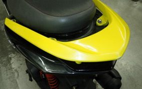 YAMAHA CYGNUS 125 XSR 2 2022 SE44J