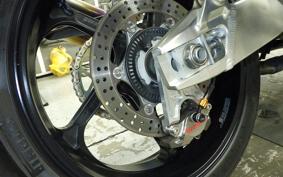 HONDA CB1300SB SUPER BOLDOR 2017 SC54