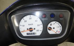 YAMAHA BJ SA24J