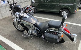 HONDA SHADOW 750 2015 RC50