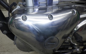 KAWASAKI ESTRELLA CUSTOM BJ250A