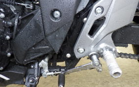 SUZUKI GSX250R