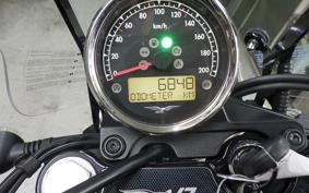 MOTO GUZZI V7 STONE 3 2018