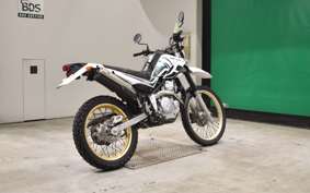 YAMAHA SEROW 250 Gen.2 2022 DG17J