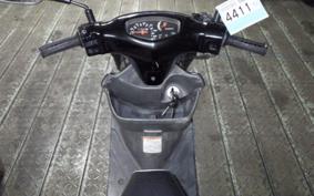 SUZUKI ADDRESS V125 G CF4EA