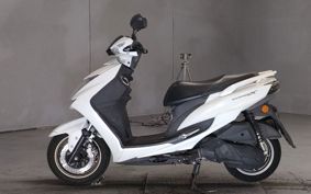 YAMAHA CYGNUS125XSR SEA5J