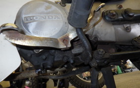 HONDA C90 SUPER CUB 2020 HA02