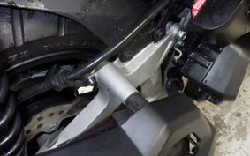 HONDA ADV160 2008 KF54