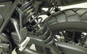 HONDA CL250-2 2001 MC57