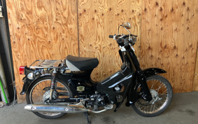 HONDA  SUPER CUB 50 50TH ANNIVER SPL AA01