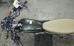 YAMAHA SR400 Gen.4 2013 RH03J
