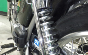 YAMAHA SR400 Gen.4 2013 RH03J