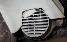 HONDA GYRO CANOPY TA02