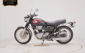 KAWASAKI W800 2024