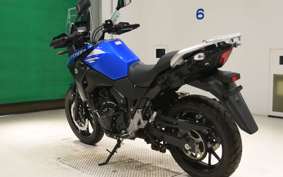 SUZUKI V-STROM 250 A 1992