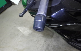 KAWASAKI NINJA 1000SX 2021 ZXT02K