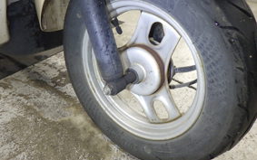 HONDA CREA SCOOPY AF55