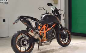 KTM 690 DUKE 2013