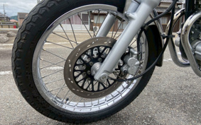 SUZUKI BOLTI NJ47A