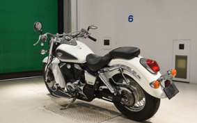 HONDA SHADOW 400 2007 NC34
