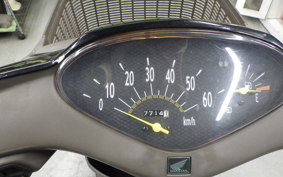 HONDA DIO CESTA GEN 2 AF62