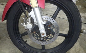 YAMAHA YBR125