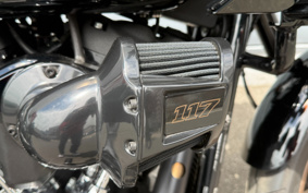 HARLEY FXLRST 2024 YXZ