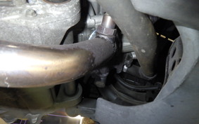 YAMAHA MAJESTY155 S SG28J