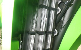 KAWASAKI KX112 2024 KX112A