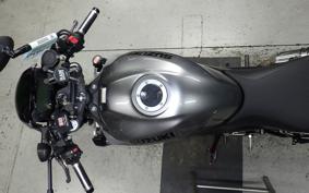 SUZUKI SV650 X A 2018 VP55B