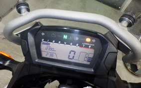 HONDA NC750X ABS 2014 RC72