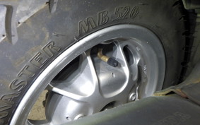 HONDA LEAD 125 2020 JF45