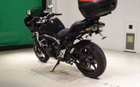 YAMAHA FAZER FZ6 S 2009