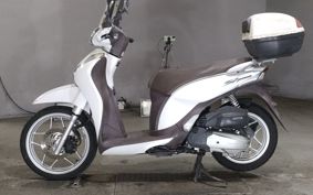 HONDA SH MODE JF51