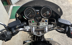 HONDA CB1000SF 1995 SC30