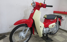 HONDA  SUPER CUB 50 60TH ANNIVERSARY  AA09