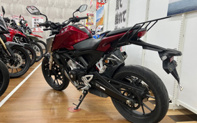 HONDA CB125 R JC79
